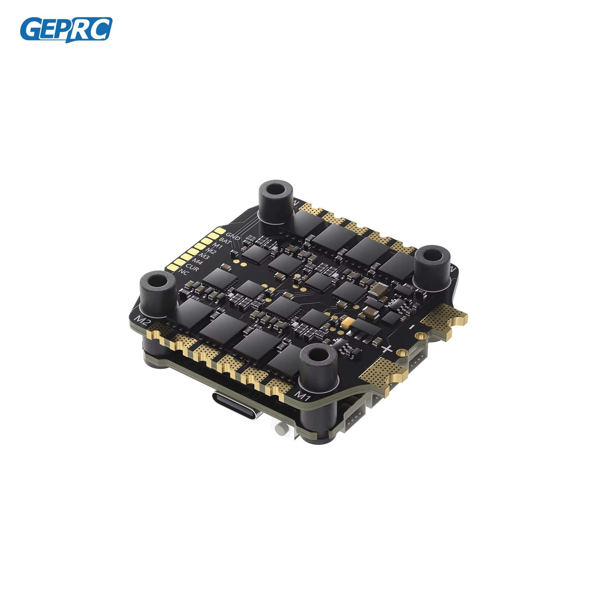 F722 Flight Controller - GEPRC TAKER F722 V2 Sterowanie lotem