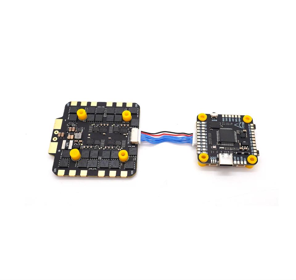 Betaflight Fc - F405 V3 FC F4 Stack Kontroler