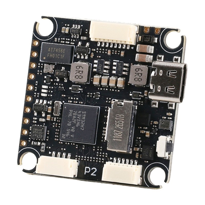 Betaflight Fc - A63T-TBS Lucid H7 FC Kontroler Lotu