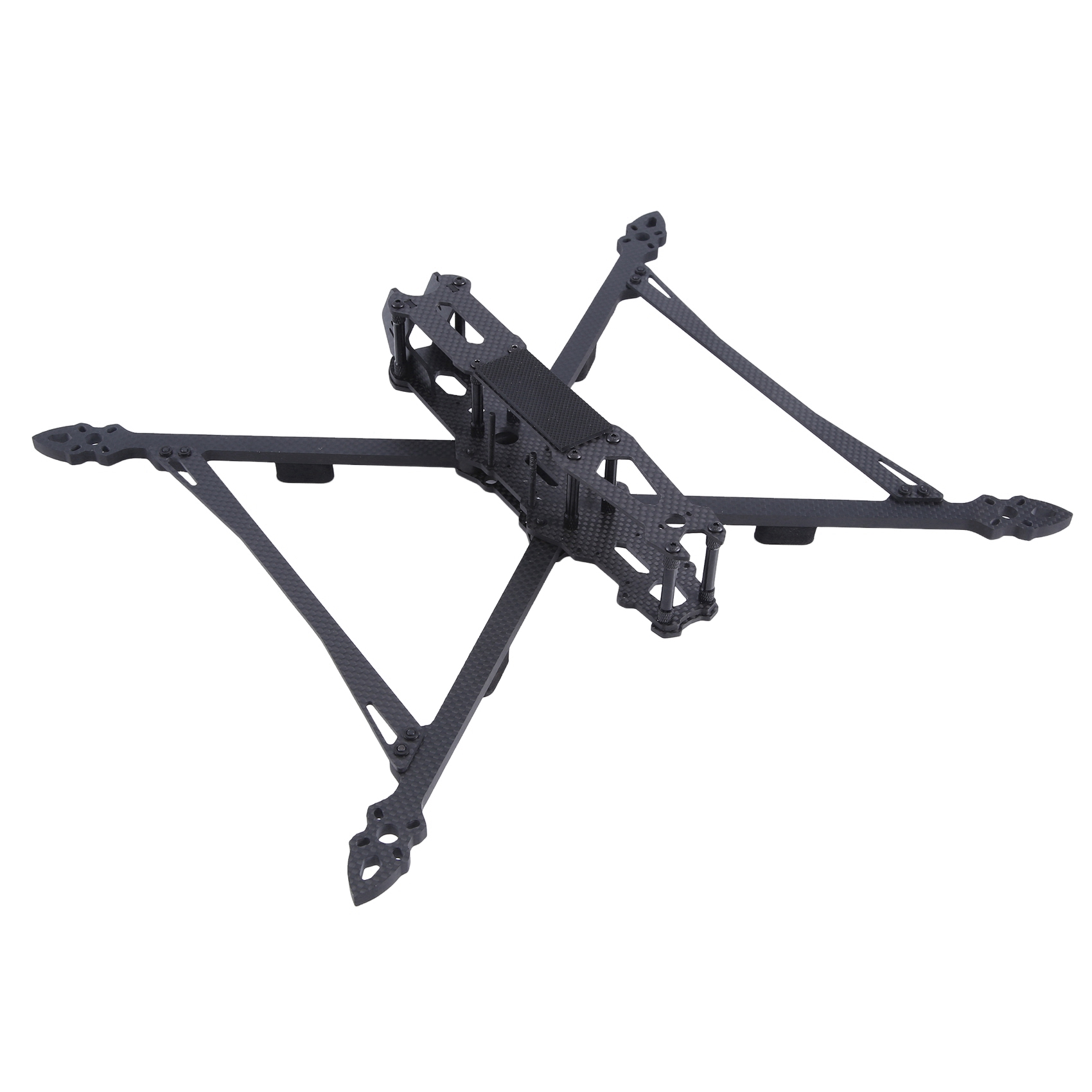 Carbon Fiber Drone Frame - B78B-5X – rama z włókna węglowego