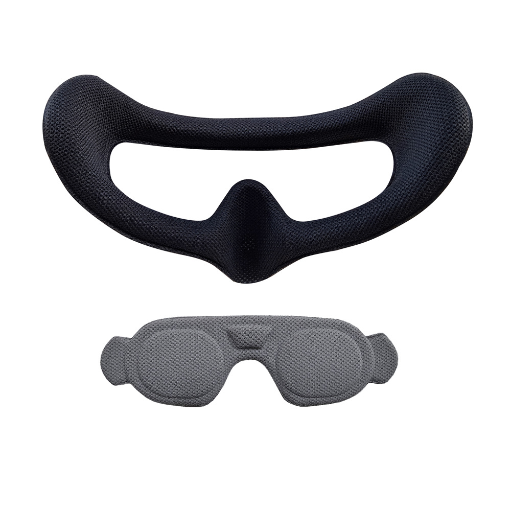 Dji Goggles - Okulary lotnicze specjalna edycja świetlna maska