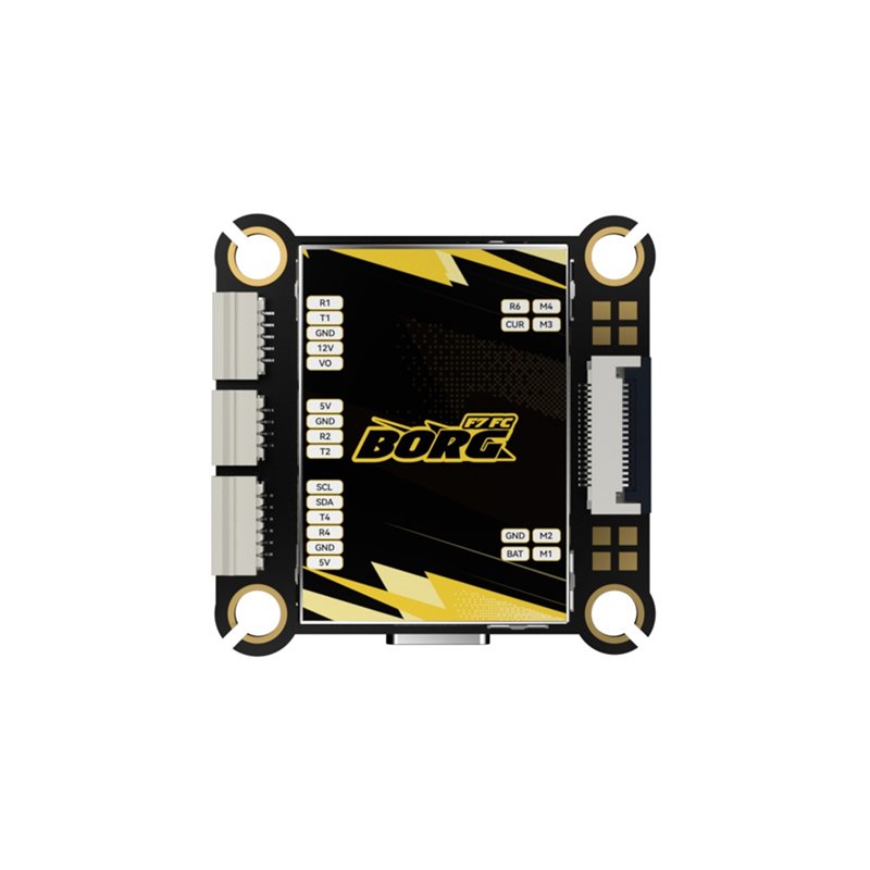 F722 Flight Controller - B78B – części do dronów RC