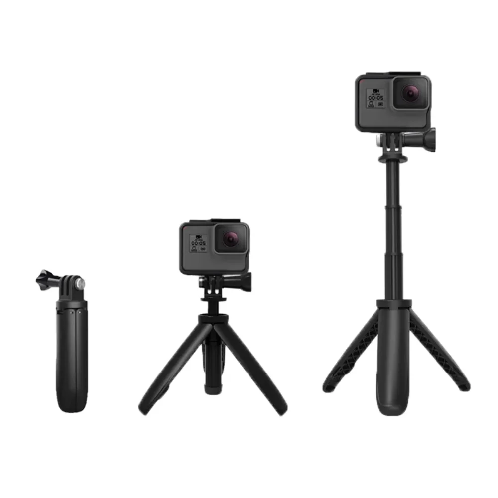Runcam Camera - Mini wysuwany statyw Składany statyw Przenośny