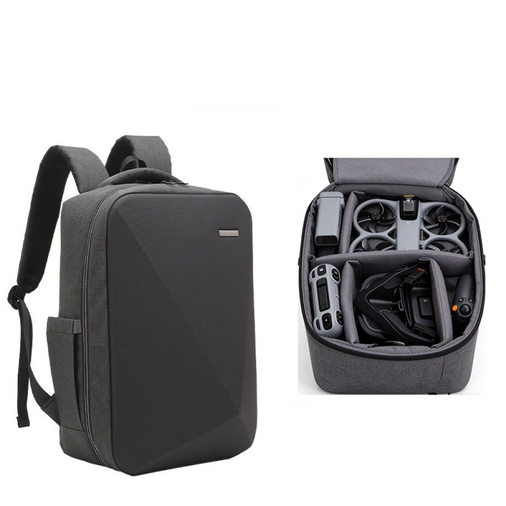 Drone Goggles Dji - Plecak na drona DJI Avata 360,