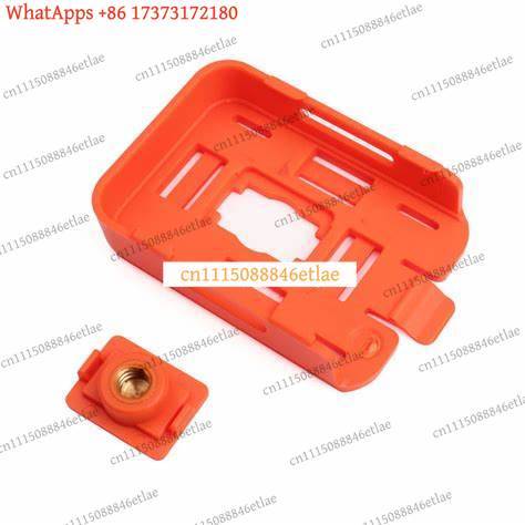 Runcam Camera - Uchwyt montażowy LKB RunCam 2 FPV