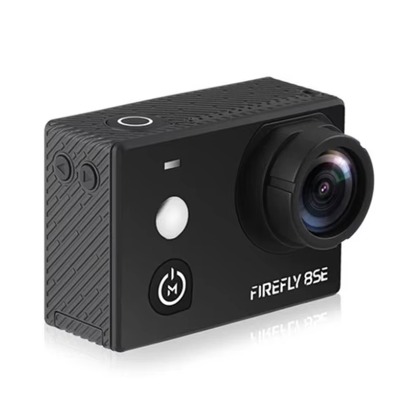 Fpv Camera - Kamera sportowa FPV Hawkeye Firefly 8SE