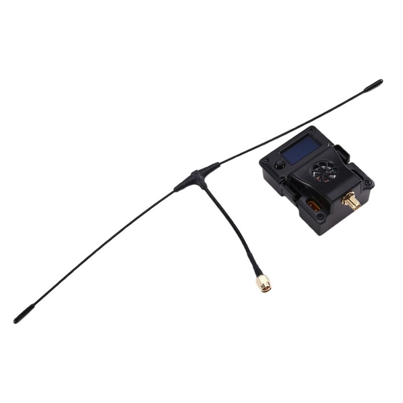 Drone Antenna - B05C-ELRS 433Mhz, wysokoczęstotliwościowy nadajnik wideo z