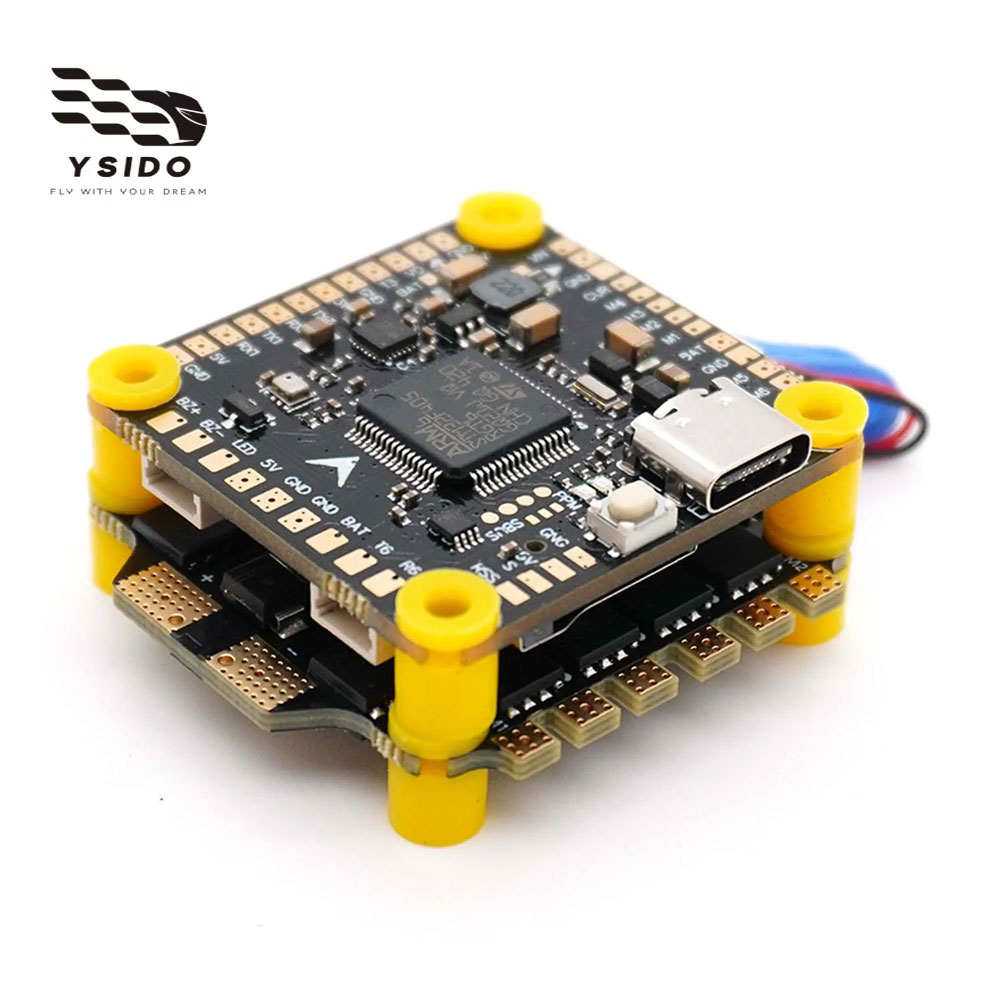 F405 Flight Controller - Sterownik lotu YSIDO F405 V3 z
