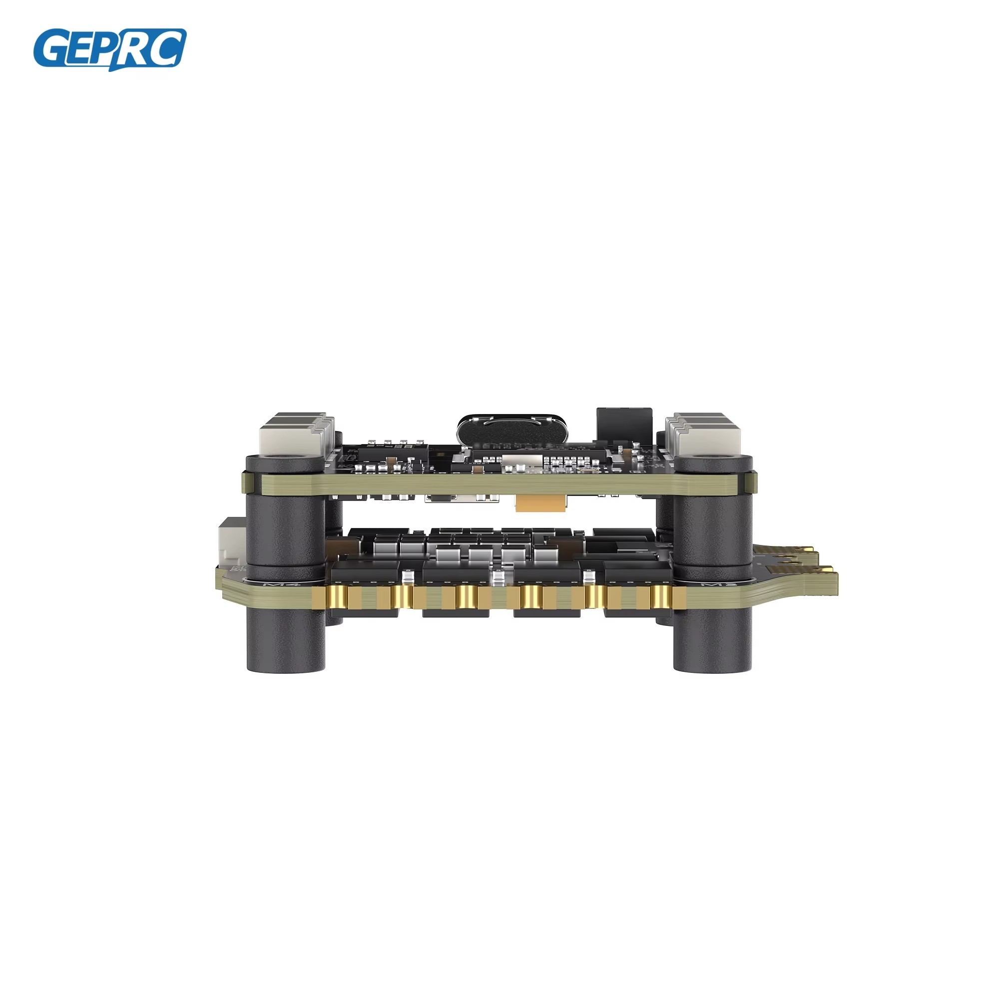GEPRC TAKER F722 V2 Sterowanie – F722 Flight Controller recenzja i cena
