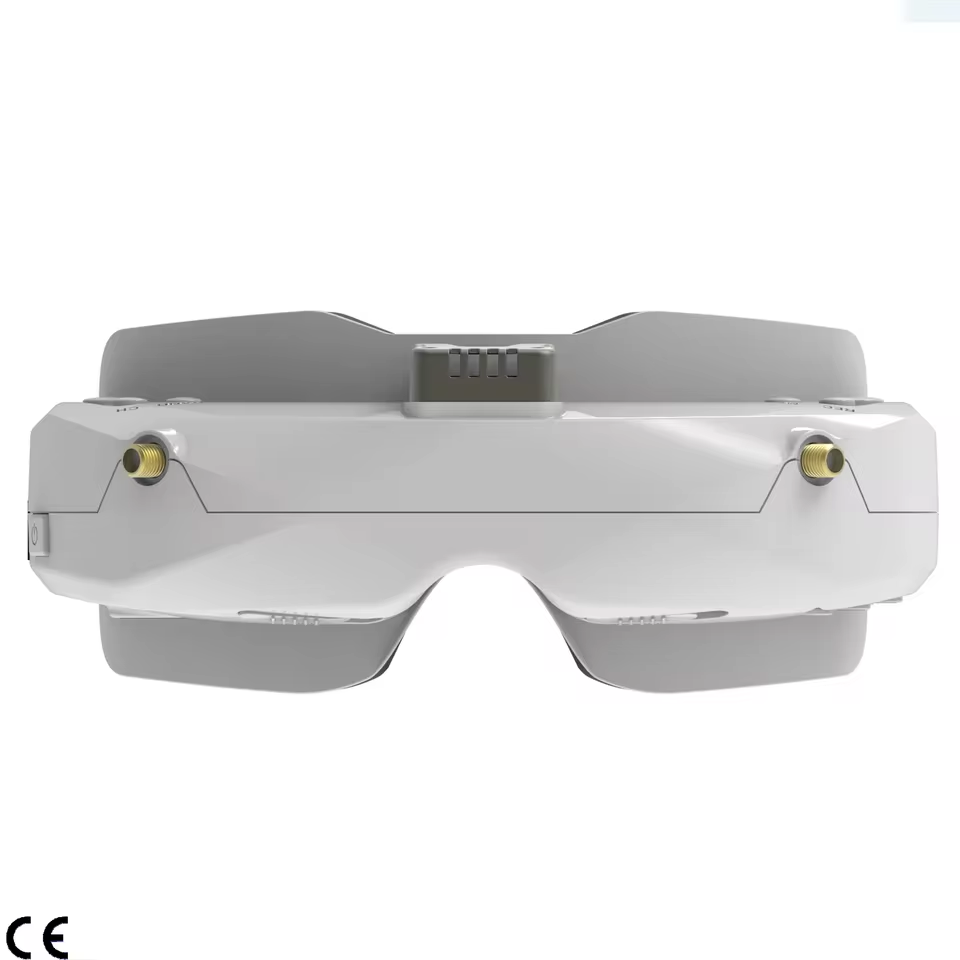 Okulary FPV SKYZONE SKY02O OLE – Goggles Fpv recenzja i cena