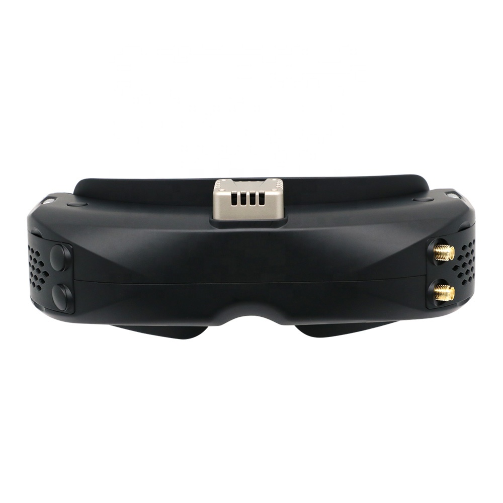 Okulary FPV SKYZONE SKY04X PRO – Goggles Fpv recenzja i cena