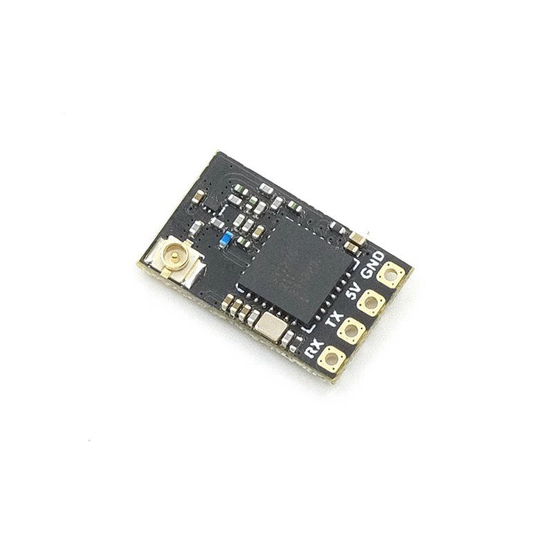 Odbiornik ABXE-5X ELRS 2,4 GHz – Drone Antenna recenzja i cena