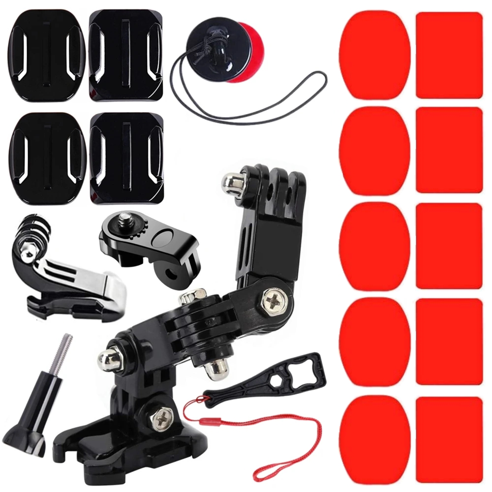 Akcesoria do GoPro Hero: samop – Runcam Camera recenzja i cena