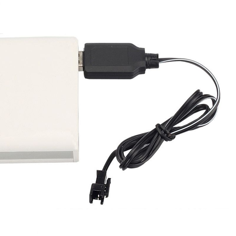 CPDD USB 6V 250mA NiMh/akumula – Balance Charger Rc recenzja i cena