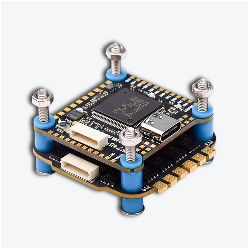 B05C-F745 FC&ESC FPV Stack GF3 – Drone Esc recenzja i cena