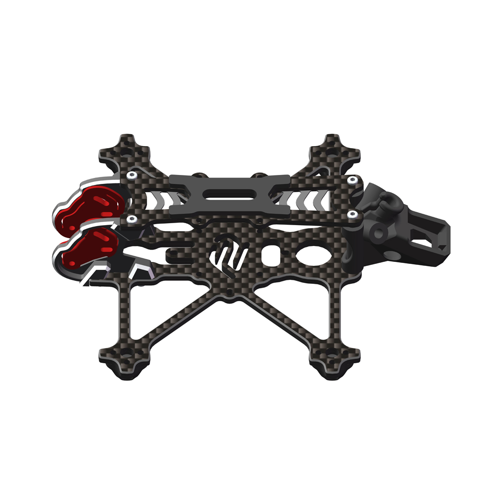 AlfaRC Fi-25 DJI O4 Air Unit 6 – Dji Drone recenzja i cena
