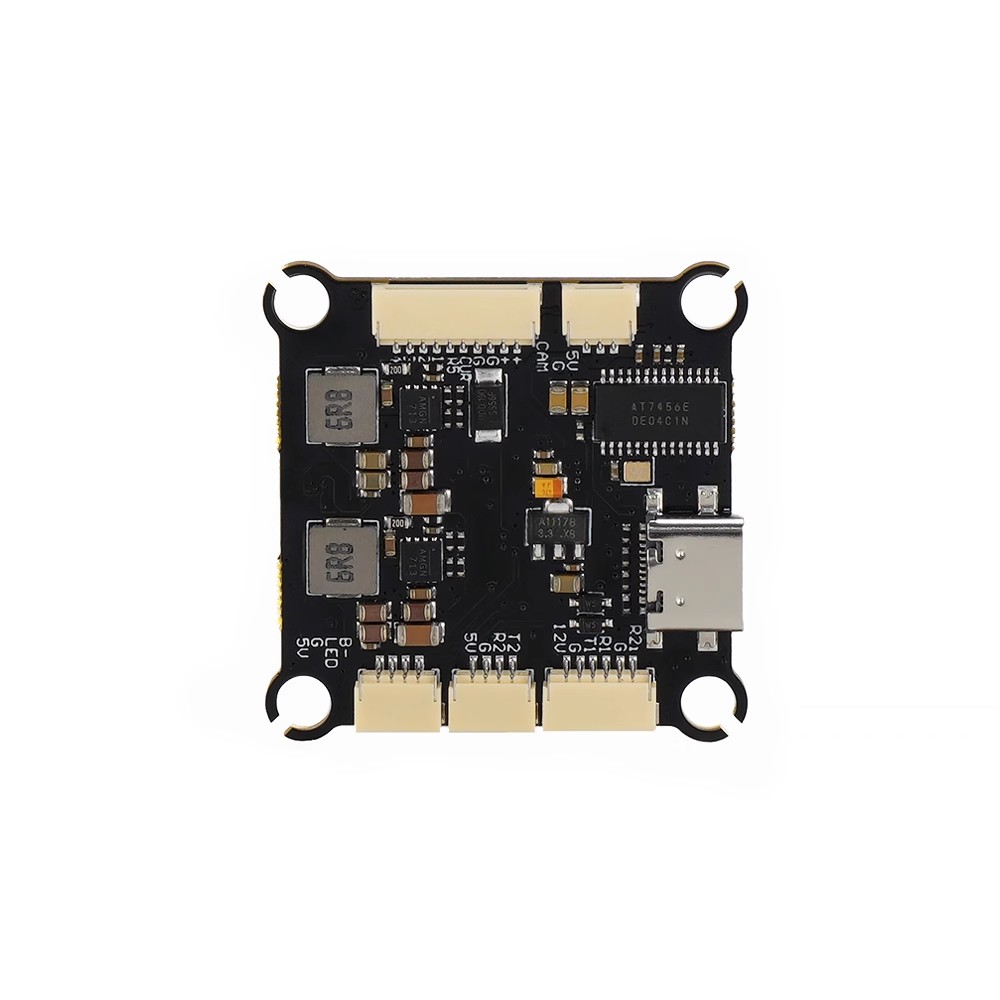 Zestaw Messiah Argus 60A Stack – F405 Flight Controller recenzja i cena