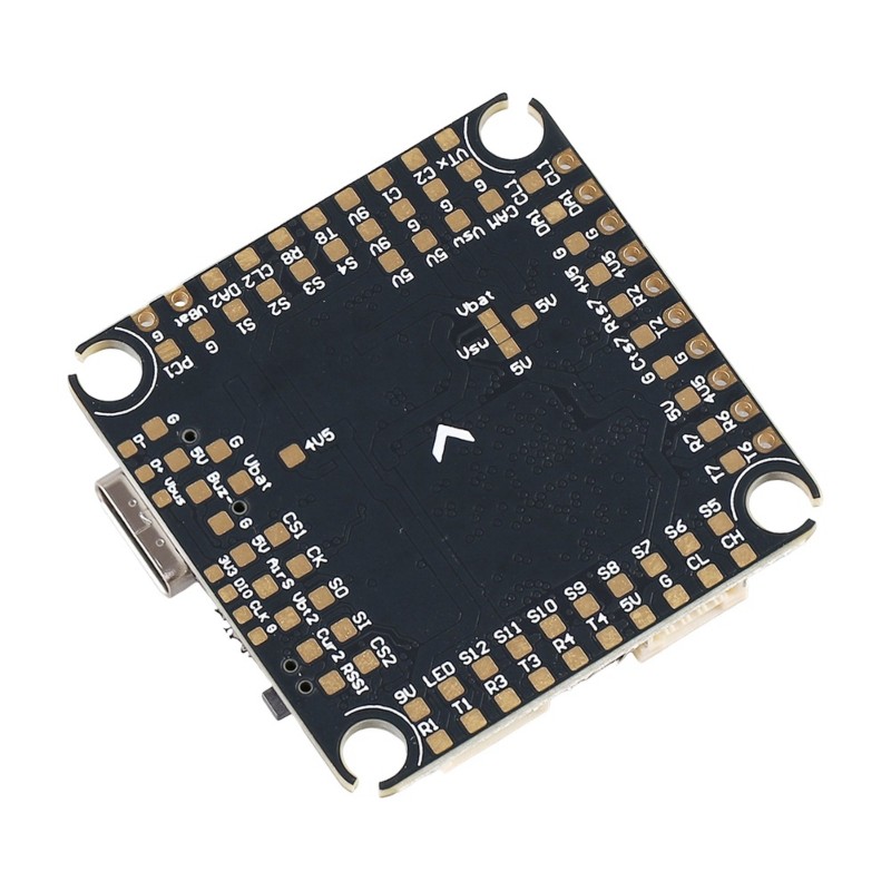 WOWFU-TBS Lucid H7 FC Kontrole – Betaflight Fc recenzja i cena