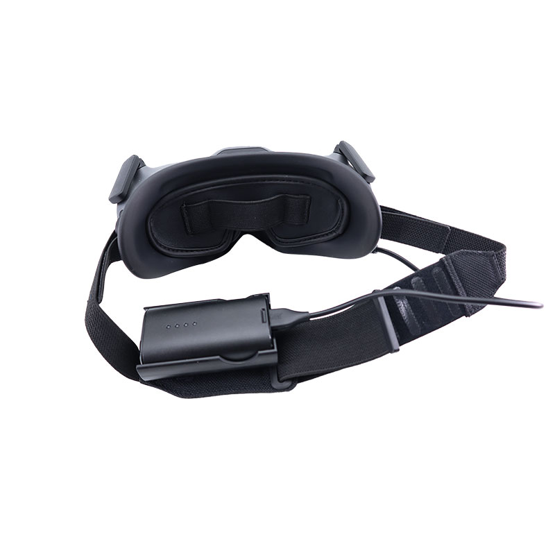 Akcesoria do gogli DJI Avata 2 – Drone Goggles Dji recenzja i cena