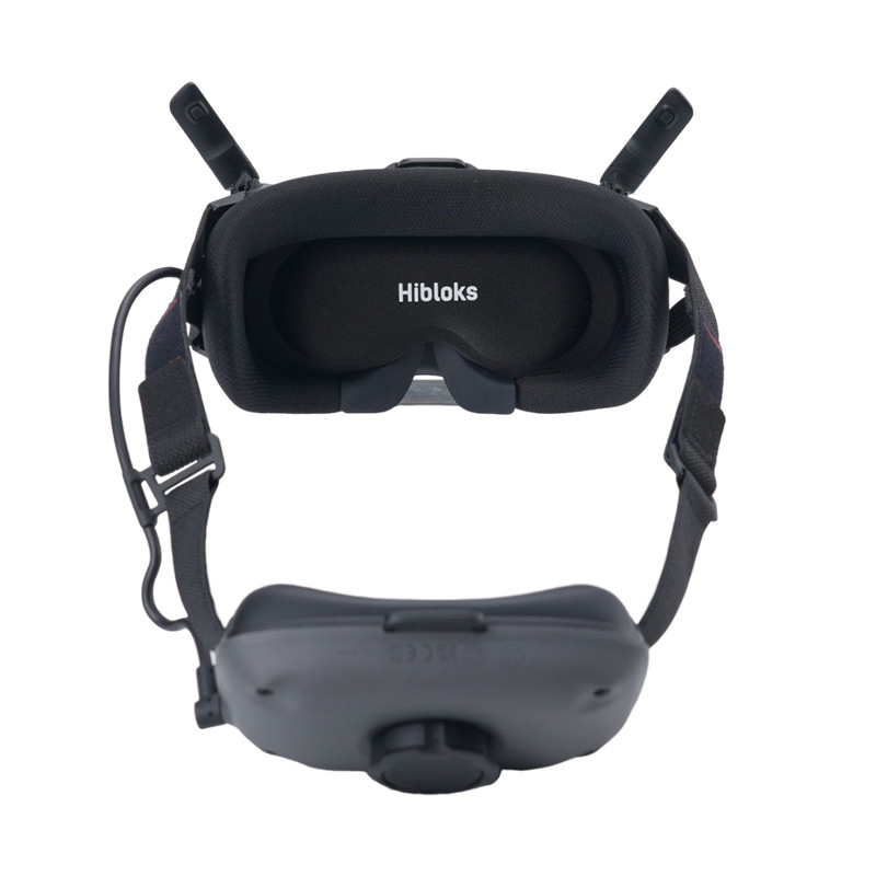 Dla DJI Neo GOGGLES N3 osłona  – Drone Goggles Dji recenzja i cena