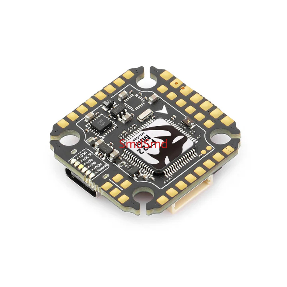 Kontroler lotu 20mm*20mm MAMBA – F722 Flight Controller recenzja i cena