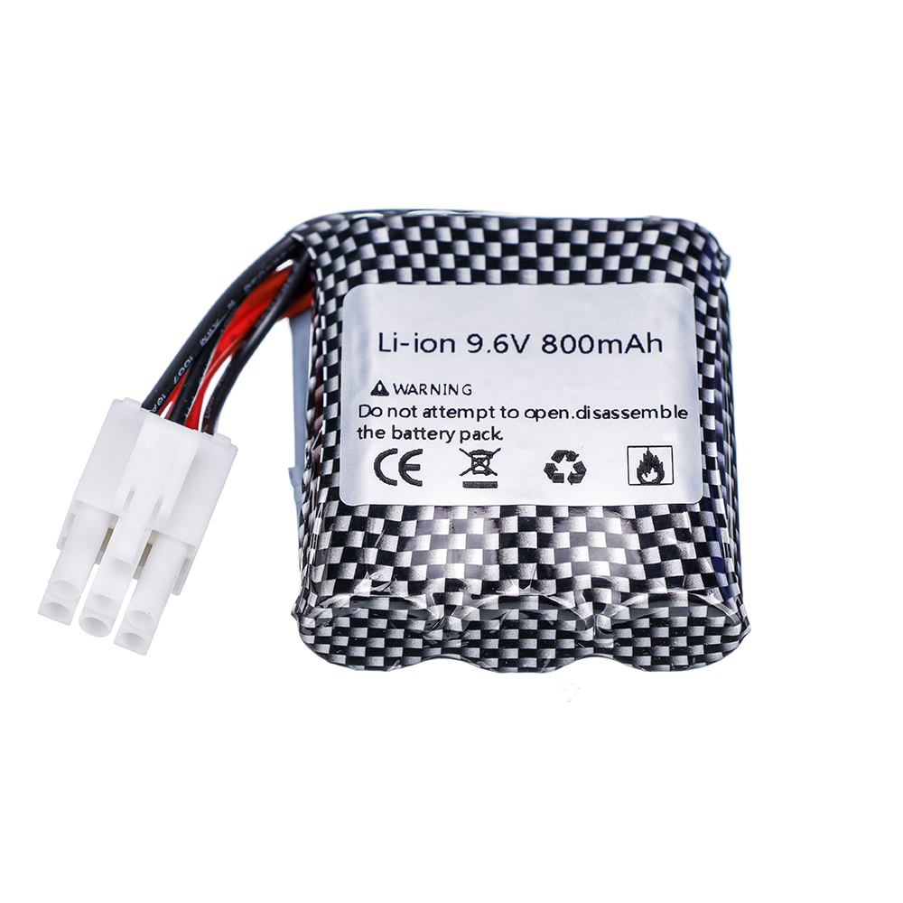 9.6V ładowarka do S911 9115 91 – Balance Charger Rc recenzja i cena