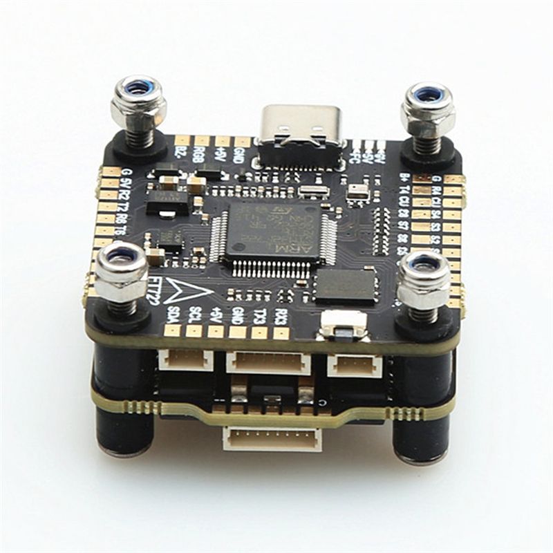 Doskonały kontroler lotu F722  – F722 Flight Controller recenzja i cena