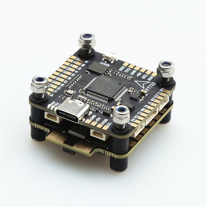 Doskonały kontroler lotu F722  – F722 Flight Controller recenzja i cena