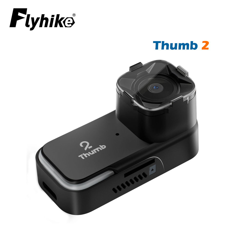 Nowa Wersja RunCam Thumb 2 Kam – Runcam Camera recenzja i cena