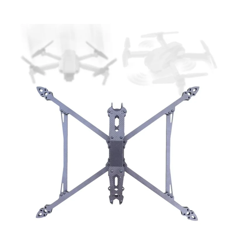 MARK 4 8-calowy zestaw ramy do – Dji Drone recenzja i cena
