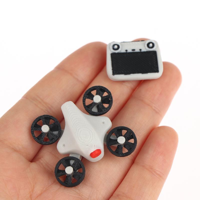 Miniaturowy model drona do sym – Drone recenzja i cena
