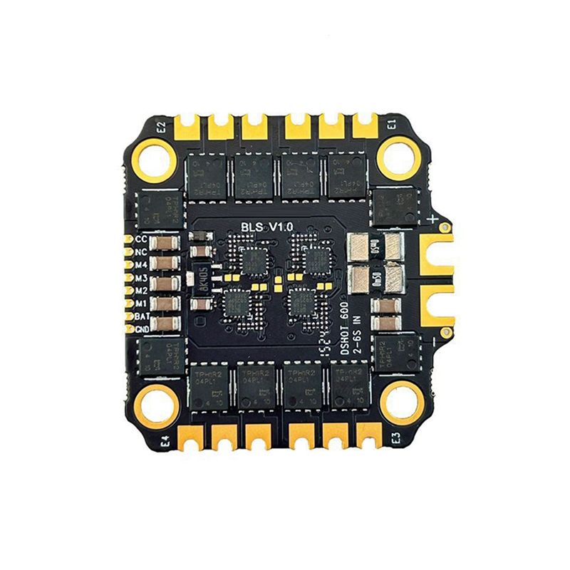 ABUM-F405 Flying Tower 60A ESC – F405 Flight Controller recenzja i cena