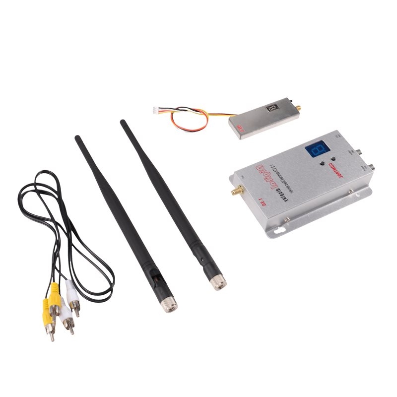 ABTJ – kompatybilny z dalekieg – Rc Transmitter recenzja i cena
