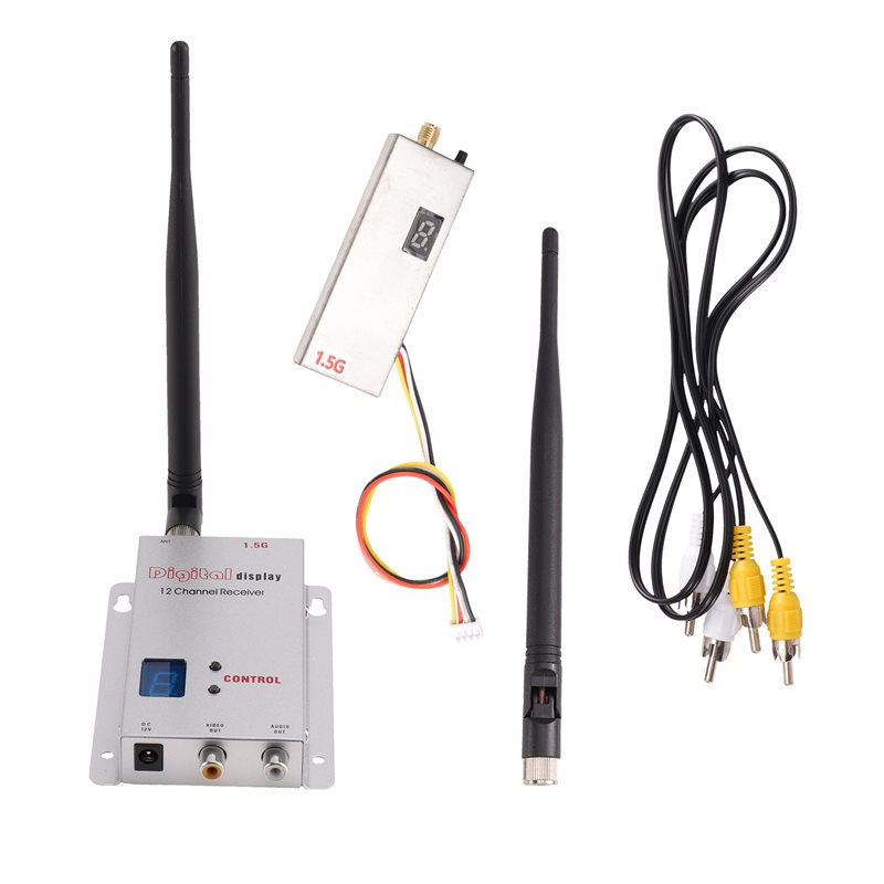 ABTJ – kompatybilny z dalekieg – Rc Transmitter recenzja i cena