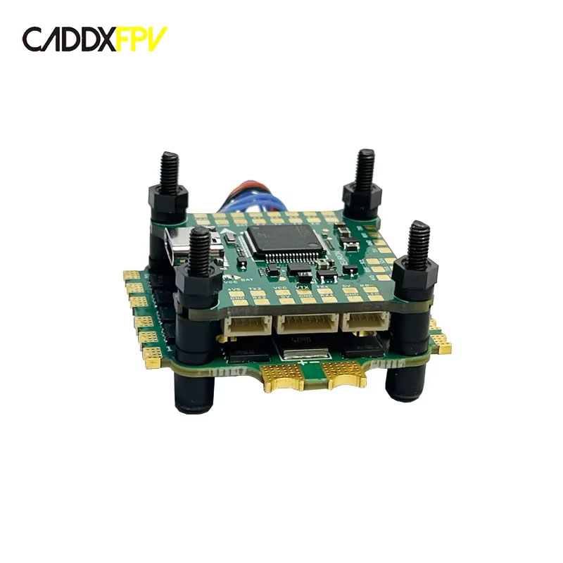 CADDX F405 Stack Flight Contro – F405 Flight Controller recenzja i cena