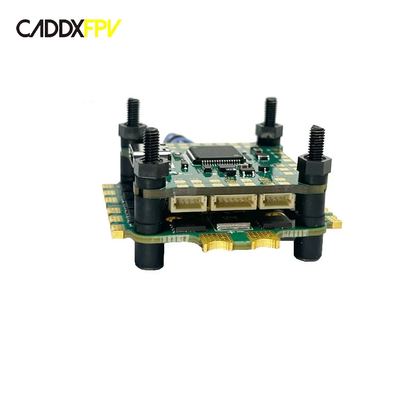 CADDX F405 Stack Flight Contro – F405 Flight Controller recenzja i cena