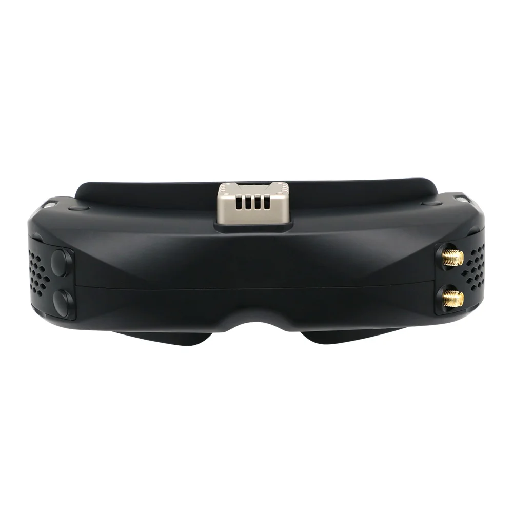 Okulary FPV SKYZONE SKY04X PRO – Goggles Fpv recenzja i cena