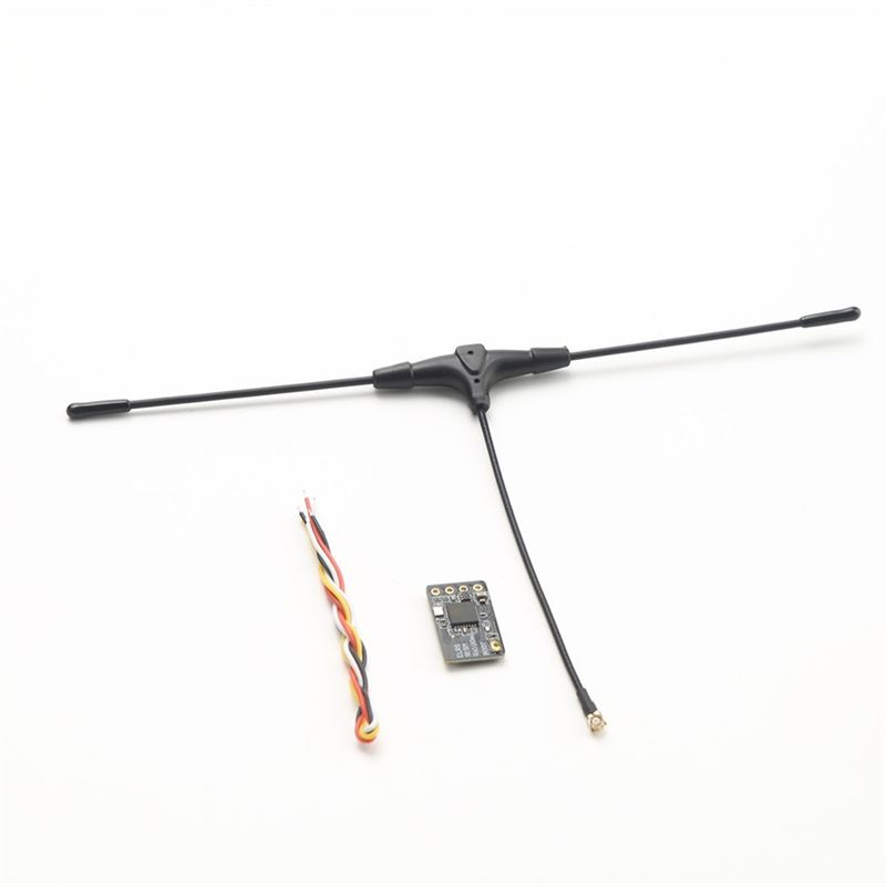 AS96-ELRS 915Mhz NANO Expressl – Drone Antenna recenzja i cena