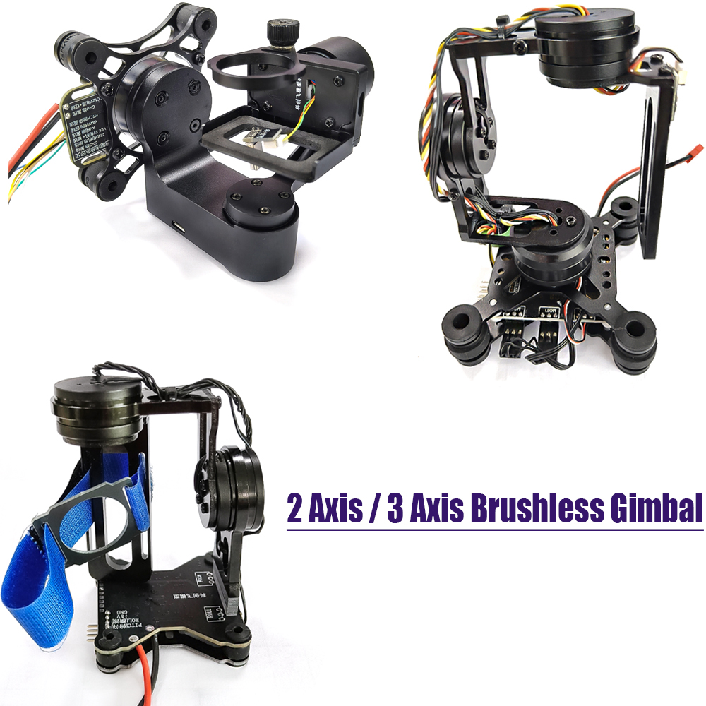 3-osiowy gimbal Storm32 BGC, l – Fpv Camera recenzja i cena