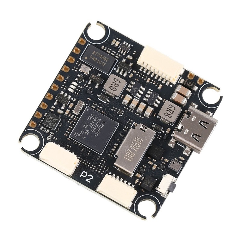 A63T-TBS Lucid H7 FC Kontroler – Betaflight Fc recenzja i cena