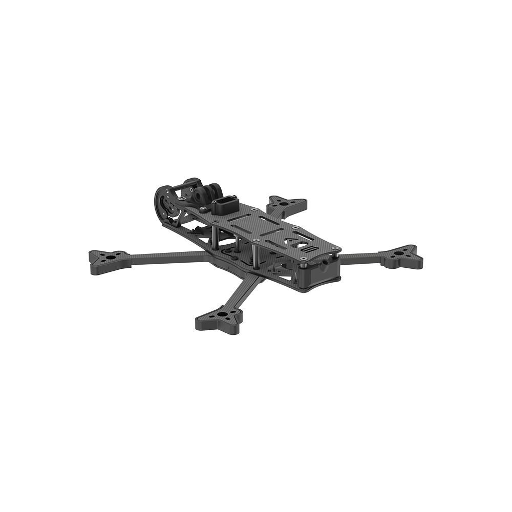 IFlight AOS 5 V5.1 – zestaw do – Carbon Fiber Drone Frame recenzja i cena