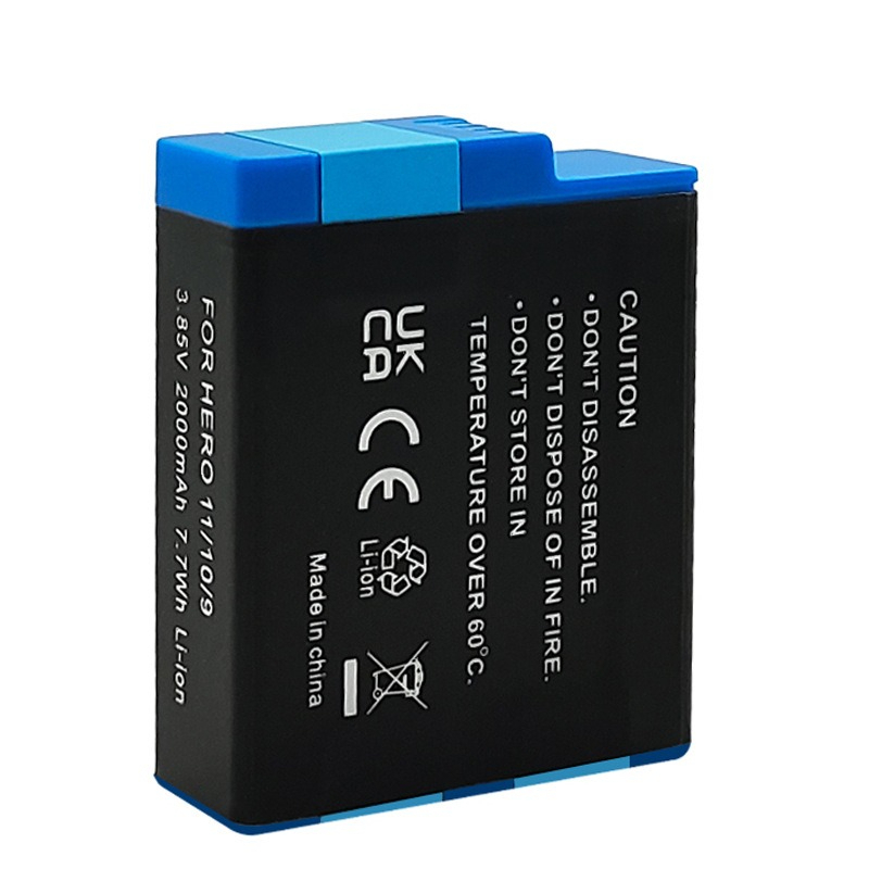 Bateria 3.85V 2000mAh z pełnym – Drone recenzja i cena