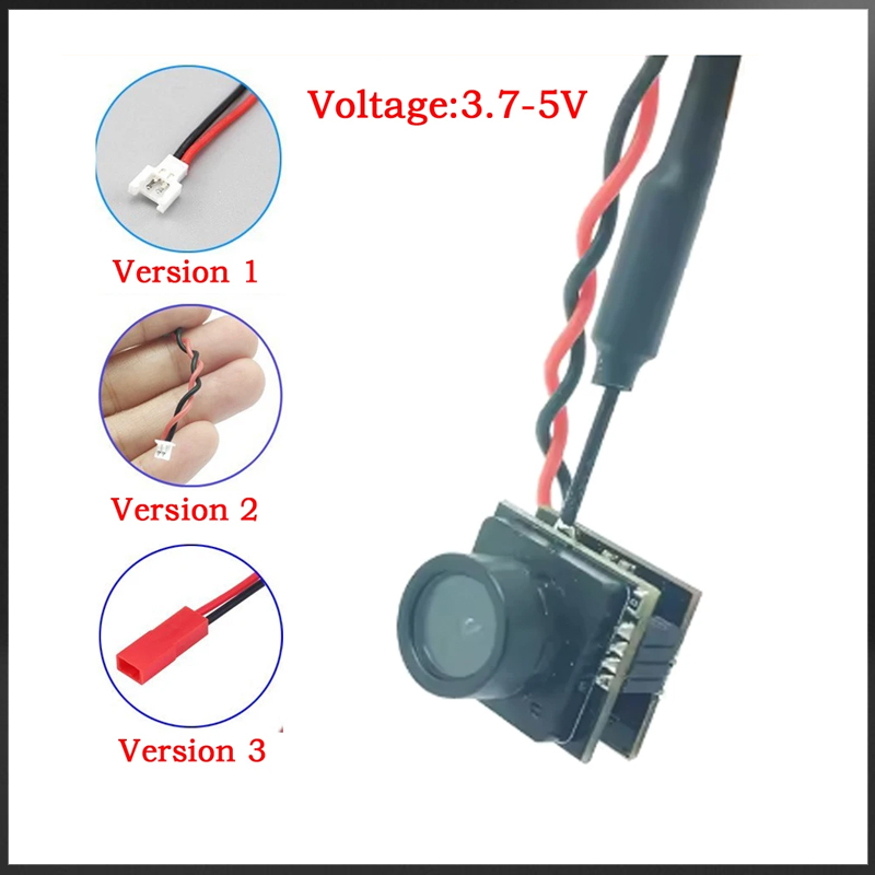 Symulator mocy VTX SLONWAKE FP – Rc Transmitter recenzja i cena