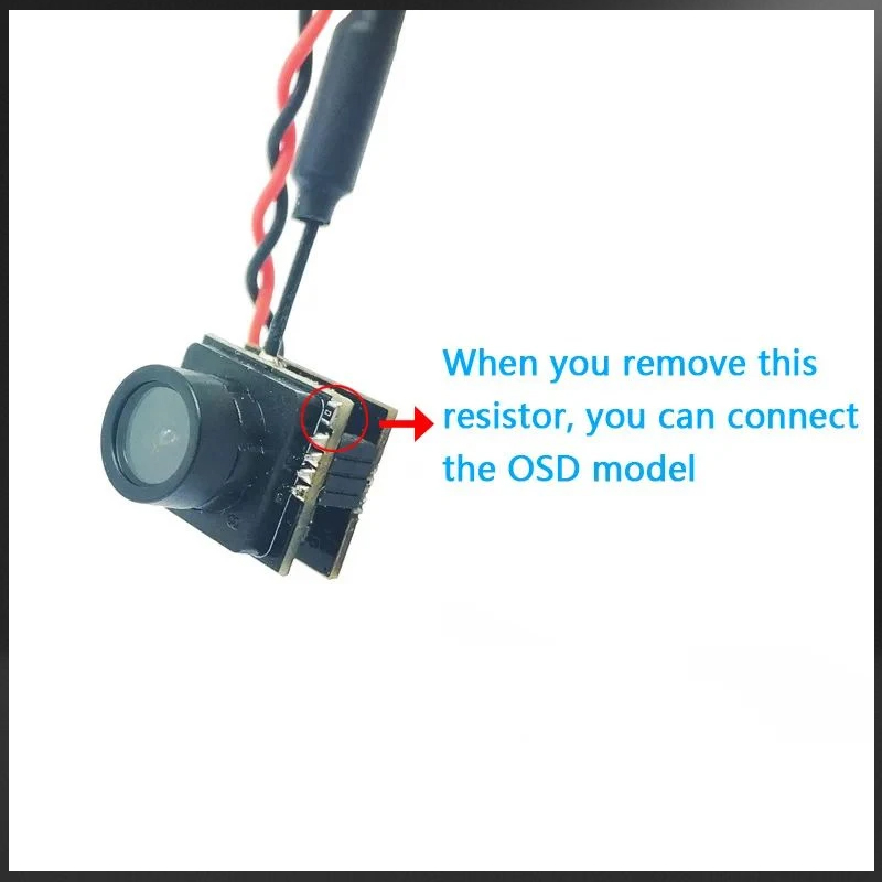 Symulator mocy VTX SLONWAKE FP – Rc Transmitter recenzja i cena