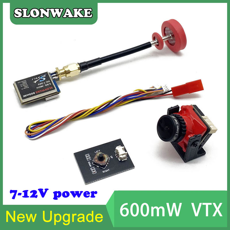 Gotowy do użycia nadajnik wide – Rc Transmitter recenzja i cena
