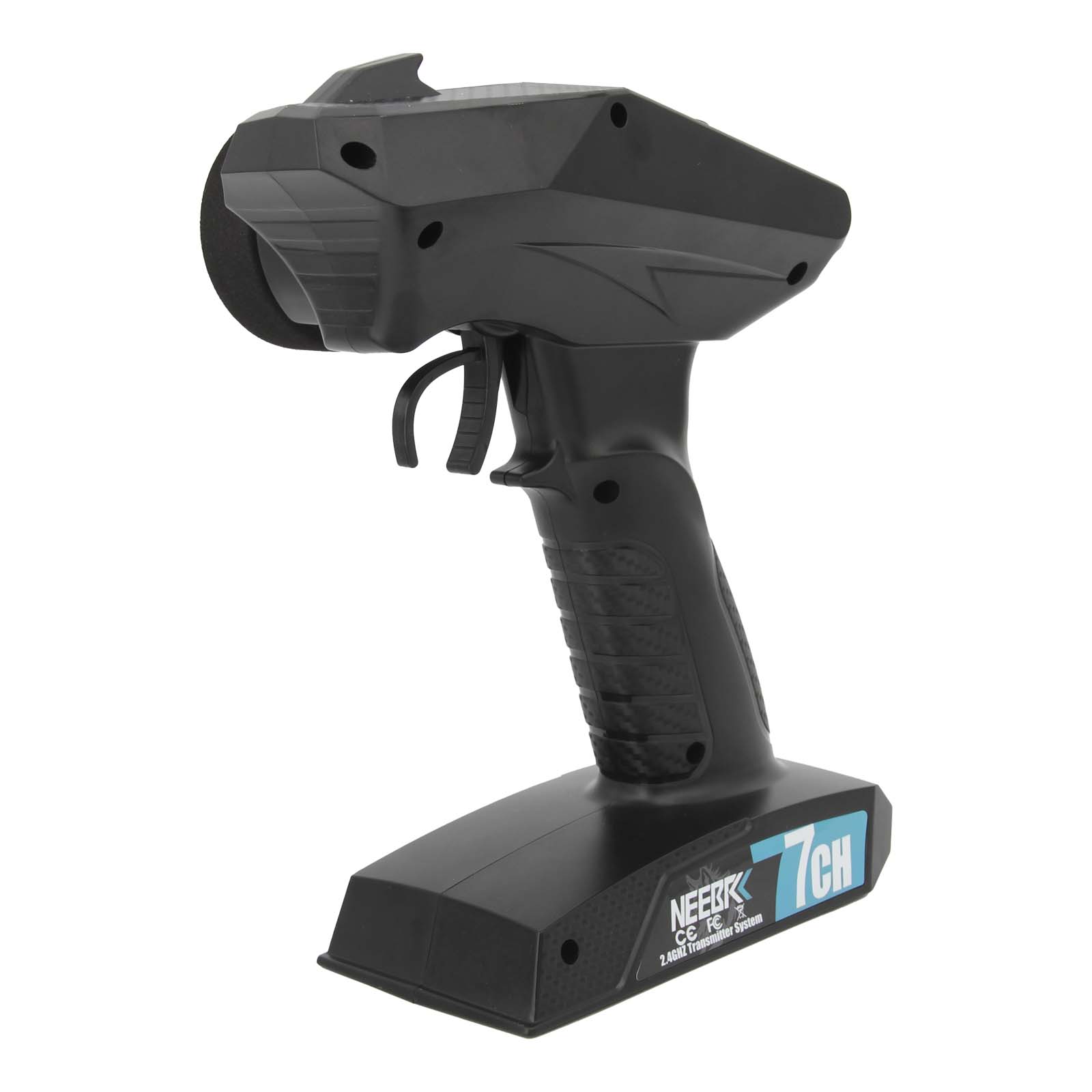 System radiowy NEEBRC 2.4GHZ 7 – Radio Transmitter 2.4Ghz recenzja i cena