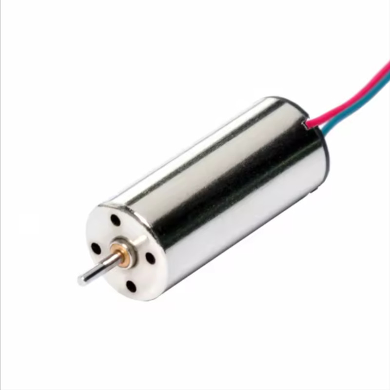 8520 Mikro Elektryczny Silnik  – Brushed Drone Motor recenzja i cena