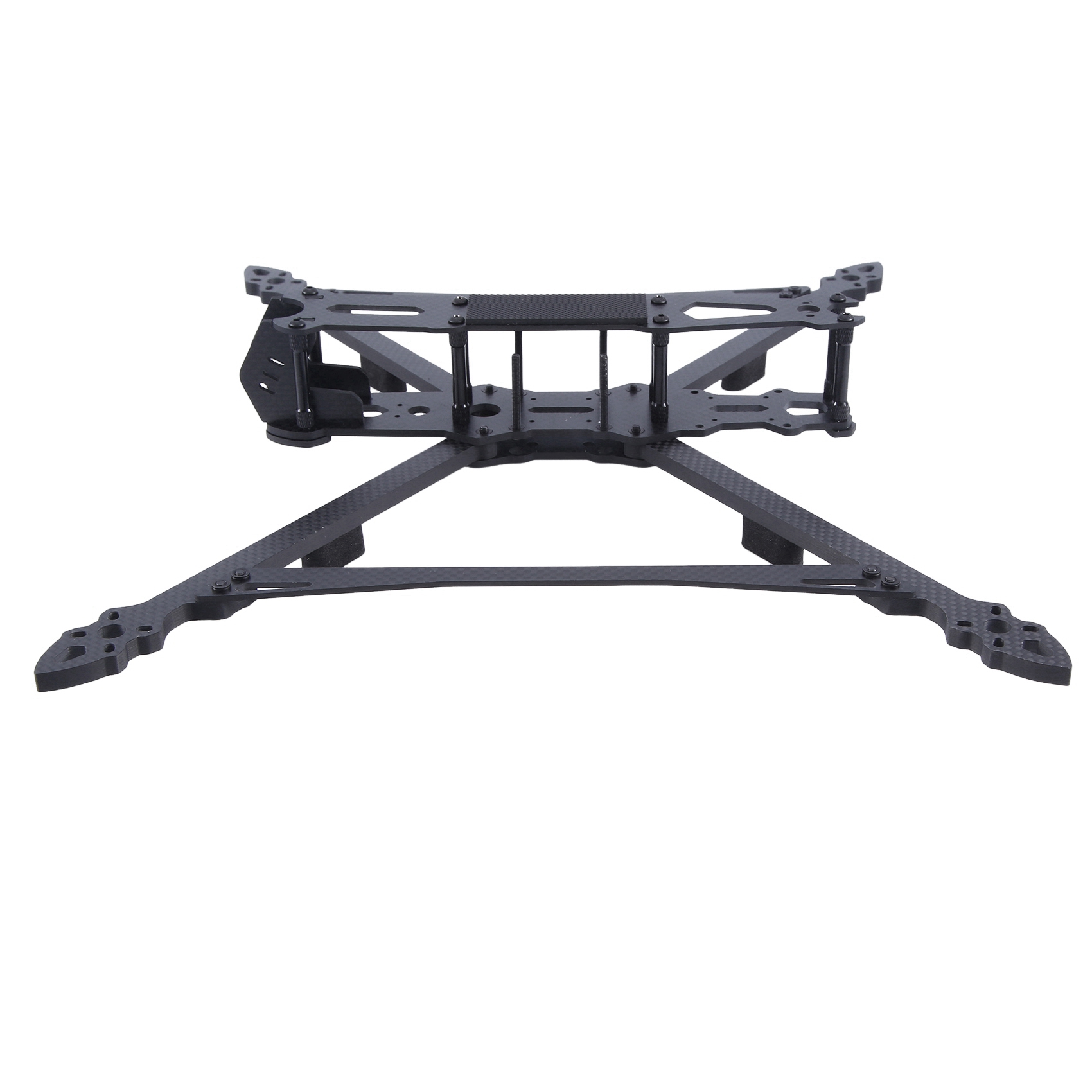 B78B-5X – rama z włókna węglow – Carbon Fiber Drone Frame recenzja i cena