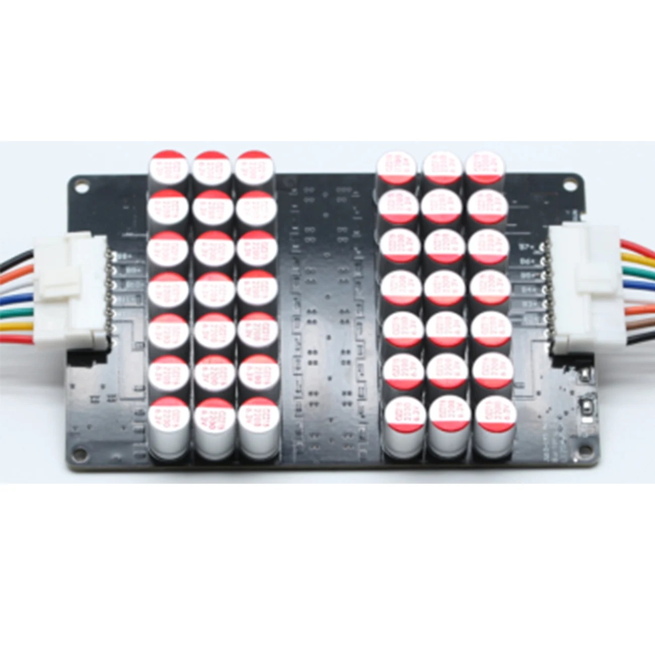 Aktywny Balanser 5A 3S 4S 5S 6 – Lipo Battery 6S recenzja i cena