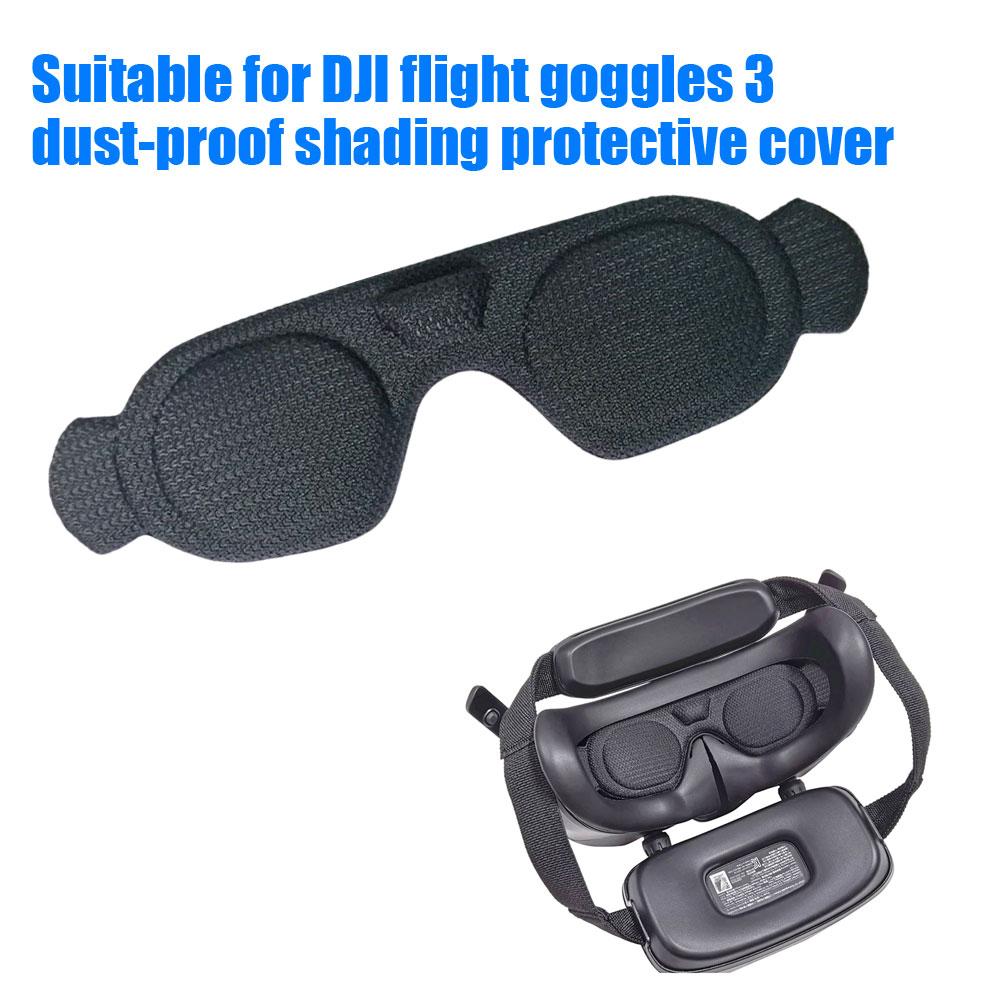 dla dji AVATA 2 okulary lotnic – Dji Goggles recenzja i cena